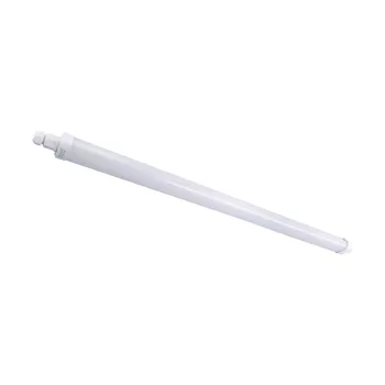   Strühm LED por- és páramentes armatúra, 30W, 4000K, 3850lm, IP65, 1200mm, Nelson