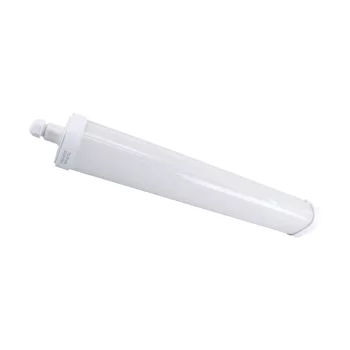   Strühm LED por- és páramentes armatúra, 30W, 4000K, 4450lm, IP65, 600mm, Lagan