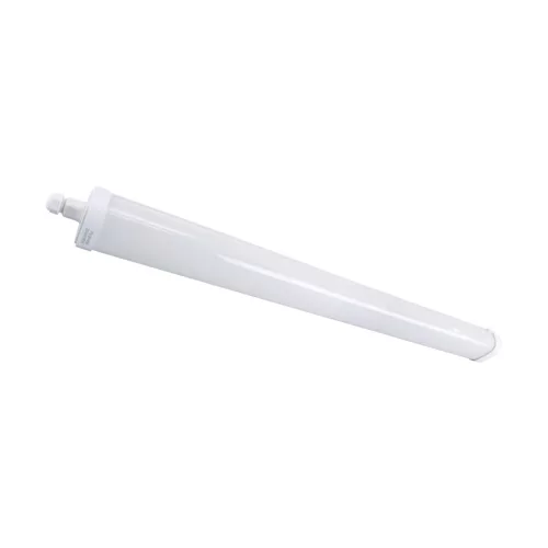 Strühm LED por- és páramentes armatúra, 55W, 4000K, 7050lm, IP65, 1200mm, Lagan