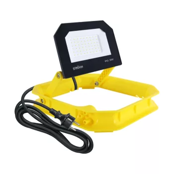 Strühm LED  Reflektor, 30W, 5000K, 3290lm, IP65, ASLAN