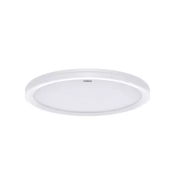   Strühm LED Mennyezeti lámpa, CCT-s, 18W, 2330lm, 2800/4000/6300K, IP20, 40X230mm, AMADEUS