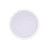   Strühm LED Mennyezeti lámpa, CCT-s, 18W, 2330lm, 2800/4000/6300K, IP20, 40X230mm, AMADEUS