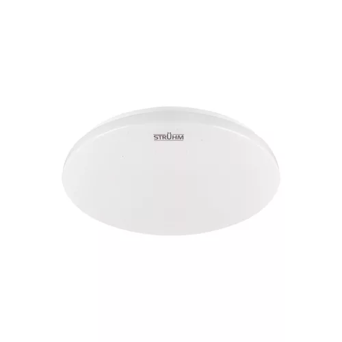 Strühm Mennyezeti lámpa, 1XE27, 1Xmax. 14W, IP20, 80X270mm, Kamila C
