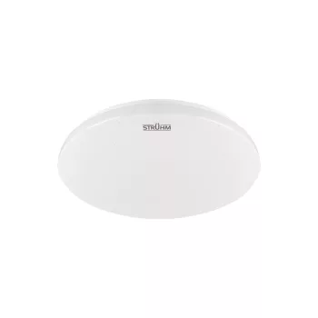   Strühm Mennyezeti lámpa, 2XE27, 2Xmax. 14W, IP20, 80X295mm, Kamila C