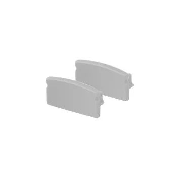   Ultralux APK207 alumínium profilhoz való végzáró sapka - 2db
