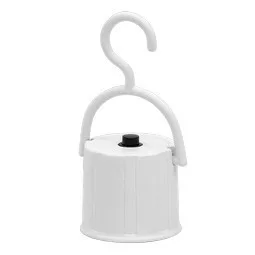 Ultralux E27 adapter kapcsolóval beépített akkumulátoros LED fényforráshoz LBE62742