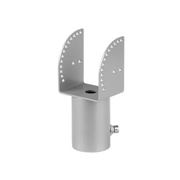   Ultralux Adapter ф42mm LED utcai lámpához LUT2042, LUT4042, LUT6042, LUT6042