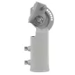 Ultralux Adapter ф60mm LED utcai lámpákhoz LUT2042, LUT4042, LUT6042, LUT6042