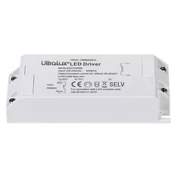 Ultralux Dimmelhető TRIAC vezérlő LED világításhoz 20W 480mA