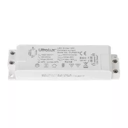 Ultralux Dimmelhető meghajtó 18W-os LED panelekhez