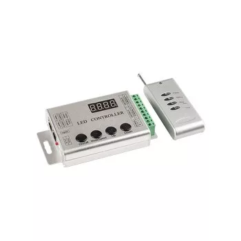 Ultralux RF vezérlő digitális LED világításhoz