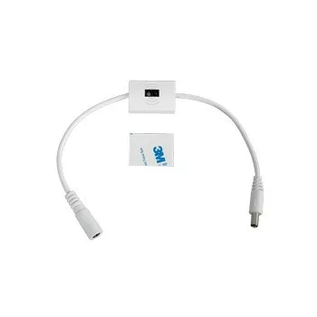 Ultralux Dimmelhető IR kapcsoló 24W, 12V DC, 5 cm