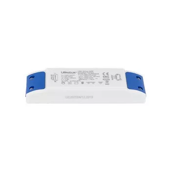   Ultralux Nem szabályozható meghajtó LED panelekhez 24W 300mA