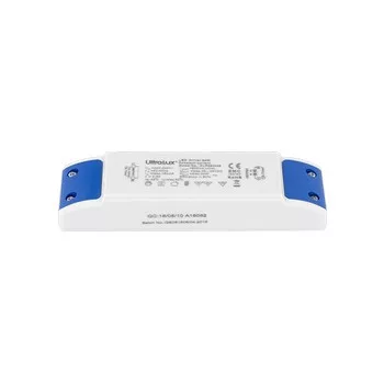   Ultralux Nem szabályozható meghajtó LED panelekhez 24W 600mA