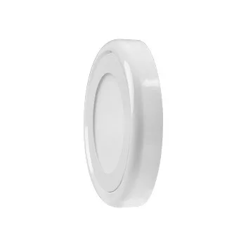   Ultralux Keret 12W-os LED panel felületre szereléséhez LPRB1227, LPRB1242 LPRB1227, LPRB1242