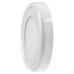Ultralux Keret 12W-os LED panel felületre szereléséhez LPRB1227, LPRB1242 LPRB1227, LPRB1242
