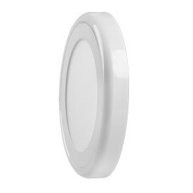  Ultralux Keret a 18W-os LPRB1827, LPRB1842 LED panelek felületi felszereléséhez