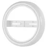   Ultralux Keret a 18W-os LPRB1827, LPRB1842 LED panelek felületi felszereléséhez