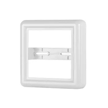   Ultralux Keret 12W-os LED panel felületre történő felszereléséhez LPSB1242 LPSB1242