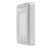   Ultralux Keret 12W-os LED panel felületre történő felszereléséhez LPSB1242 LPSB1242