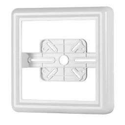 Ultralux Keret a 18W-os LPSB1827, LPSB1842 LED panel felületi felszereléséhez LPSB1827, LPSB1842