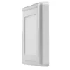   Ultralux Keret a 18W-os LPSB1827, LPSB1842 LED panel felületi felszereléséhez LPSB1827, LPSB1842