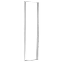 Ultralux Keret a LED panel felületre történő felszereléséhez 1200X300 mm