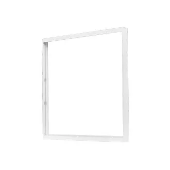  Ultralux Keret a LED panel felületre történő felszereléséhez 600x600 mm