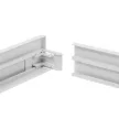 Ultralux Keret a LED panel felületre történő felszereléséhez 600x600 mm