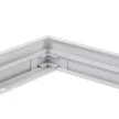 Ultralux Keret a LED panel felületre történő felszereléséhez 600x600 mm