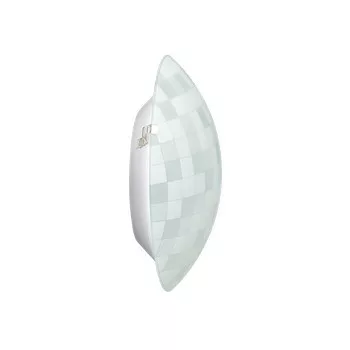 Ultralux LED mennyezeti lámpa, E27, max. 40W, IP20, kerek