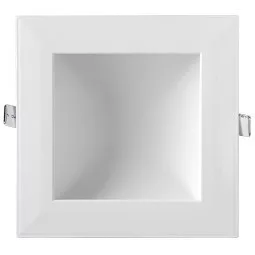 Ultralux LED lámpa, 12W, 4200K