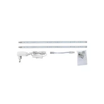 Ultralux LED világító készlet, egyszínű