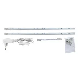 Ultralux LED világító készlet, egyszínű