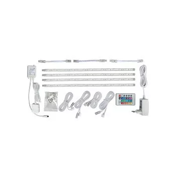 Ultralux RGB világítás készlet