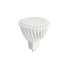 Ultralux LED spotlámpa 4200 MR16 12V AC/DC 120 4W SMD 2835