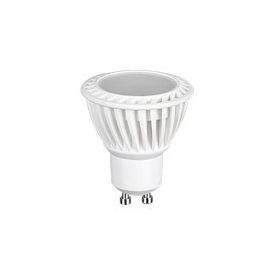   Ultralux LED spotlámpa 4200 GU10 220-240V AC 120 4W SMD 2835