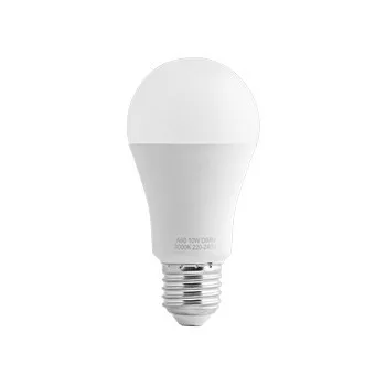   Ultralux LED fényforrás fényerőszabályozható 10W E27 4200K