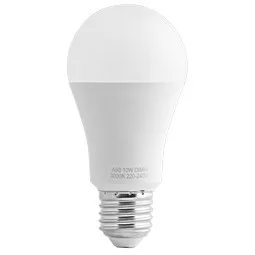 Ultralux LED fényforrás fényerőszabályozható 10W E27 4200K