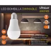   Ultralux LED fényforrás fényerőszabályozható 10W E27 4200K