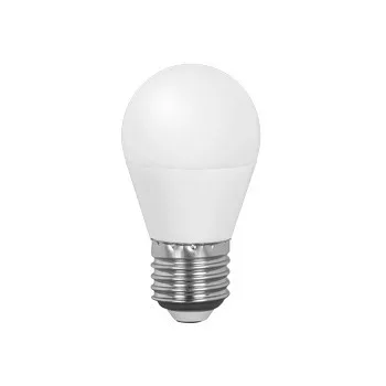 Ultralux LED fényforrás 5W E27 2700K 12V