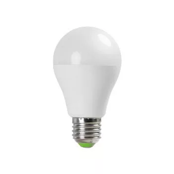 Ultralux Fényvezérlés LED fényforrás 6W E27 4200K