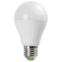 Ultralux Fényvezérlés LED fényforrás 6W E27 4200K