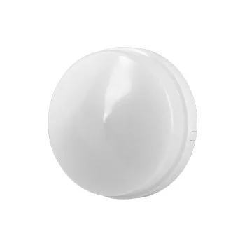 Ultralux LED mennyezeti lámpa 10W 4200K IP44