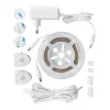   Ultralux LED-es ágyvilágítás érzékelővel, kétoldalas, 2x1,7m