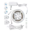 Ultralux LED-es ágyvilágítás érzékelővel, kétoldalas, 2x1,7m