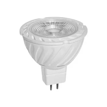 Ultralux LED reflektor 6W MR16 2700K 220-240V 220-240V