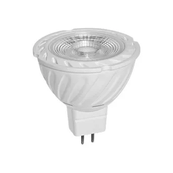 Ultralux LED spotlámpa 6W MR16 4200K 220-240V