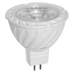 Ultralux LED spotlámpa 6W MR16 4200K 220-240V