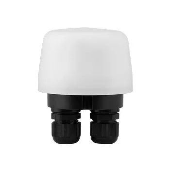 Ultralux Fényérzékelő felszíni szereléshez 20m IP20
